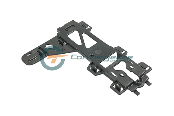 Automotive Parts Precision Engineering