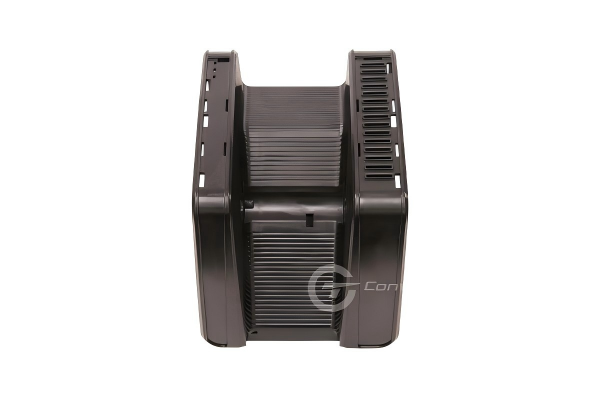 CT Unveils High-Precision Automotive Part 002: A Masterpiece in 2K Injection Mold Manufacturing