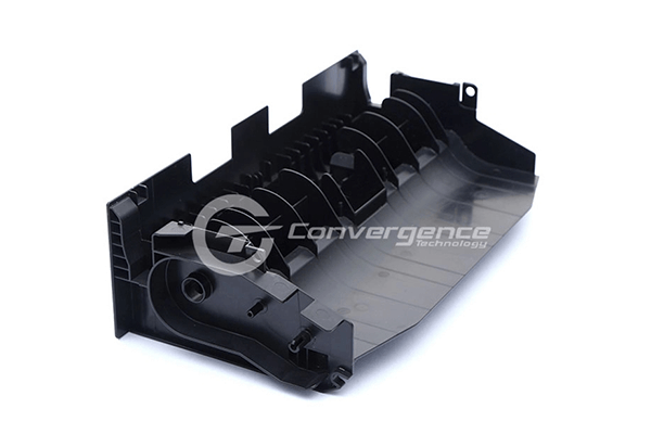 High-Performance Injection Molding Solutions 003 