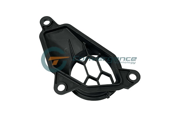 Innovative 2K Injection Mold Technology 