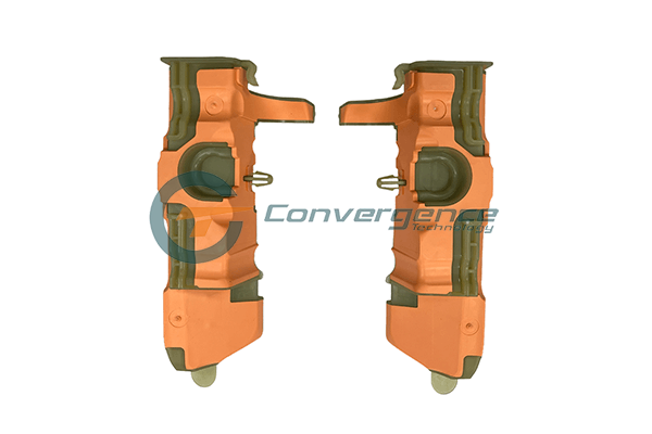 Automotive Part 13 Unveiled