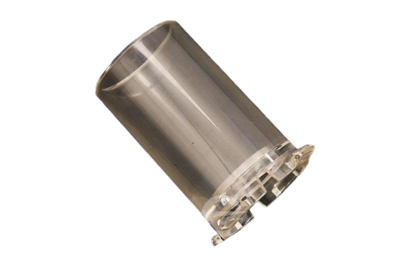Dongguan Convergence Technology Unveils Medical Part 002 with Advanced 2K Injection Mold Precision