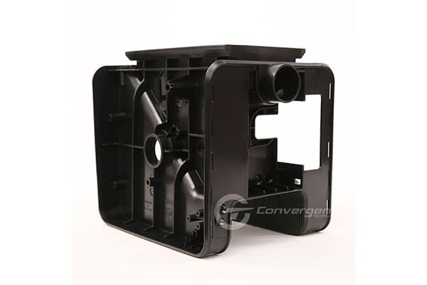 Automotive Part 001 Series Released