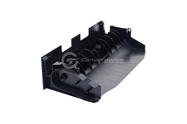 Communication Part 003 Showcases CT’s Advanced Injection Molding Solutions
