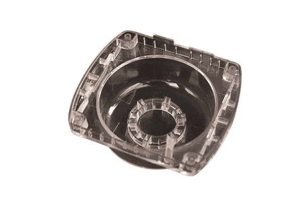 Precision 2K Injection Molded Component 004