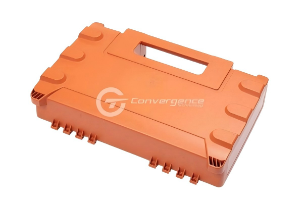 Precision Engineered: How 2K Injection Molding Powers Diverse Industries